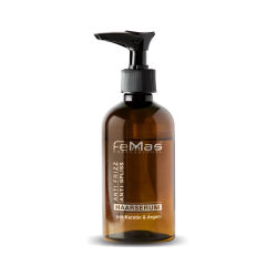 Femmas Haarpflege-Set | Anti-Spliss Serum 100ml + 2-Phasen Spray 320ml (Variante wählbar)