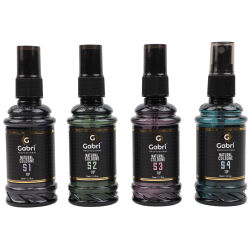 Gabri Professional Aftershave Cologne Geschenkset -...