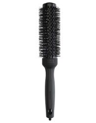 Olivia Garden Expert Blowout Speed Wavy Bristle Black Label Bag - 4 Größen