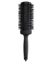 Olivia Garden Expert Blowout Speed Wavy Bristle Black Label Bag - 4 Größen