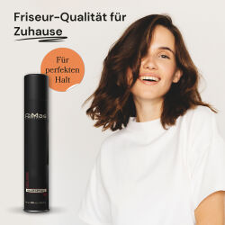 FemMas professionelles Haarspray Ultra Stark 400ml