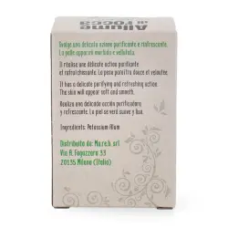 Mareb Allume di rocca - Blutstiller Alaunstein 100g