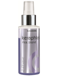 Elkaderm Keraphlex Ice Blond 2-Phasen Kur 100ml