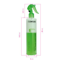 FemMas Bi-Phase Spray Biotin 320 ml