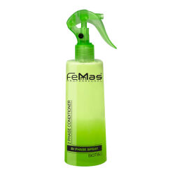 FemMas Bi-Phase Spray Biotin 320ml
