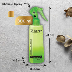 FemMas Bi-Phase Spray Biotin 320ml