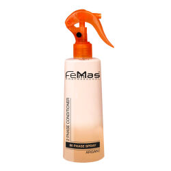 FemMas Bi-Phase Spray Arganöl 320 ml