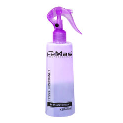 FemMas Bi-Phase Spray Keratin 320 ml