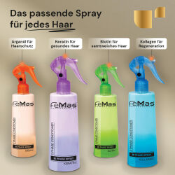 FemMas Bi-Phase Spray Keratin 320 ml