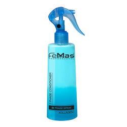 FemMas Bi-Phase Spray Kollagen 320ml