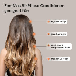 FemMas Bi-Phase Spray Kollagen 320ml