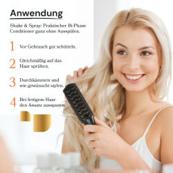 FemMas Bi-Phase Spray Kollagen 320ml