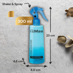 FemMas Bi-Phase Spray Kollagen 320ml