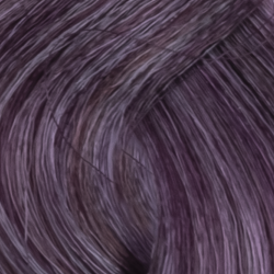 FemMas Hair Color Cream 100ml Haarfarbe Metallic Lila