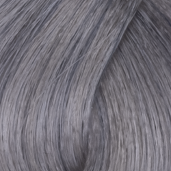 FemMas Hair Color Cream 100ml Haarfarbe Metallic Grau