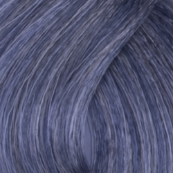 FemMas Hair Color Cream 100ml Haarfarbe Metallic Blau