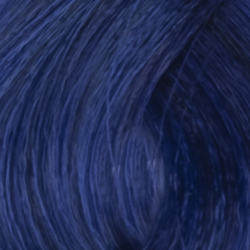 FemMas Hair Color Cream 100ml Haarfarbe Pure&Mix Blau