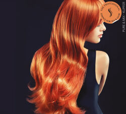 FemMas Hair Color Cream 100ml Haarfarbe Pure&Mix Kupfer