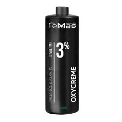 Femmas Oxydant Farbentwickler 1000ml | 3%
