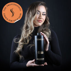 Femmas Oxycreme Farbentwickler, Oxidant1000ml | 6%