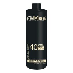 Femmas Oxycreme Farbentwickler, Oxidant1000ml | 12%