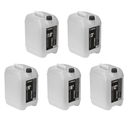 Femmas Oxycreme Farbentwickler  5000ml