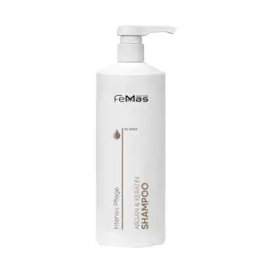 Femmas Argan & Keratin Shampoo 1000ml