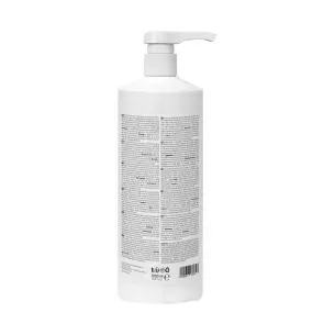 Femmas Argan & Keratin Shampoo 1000ml