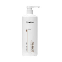 FemMas Argan & Keratin Shampoo 1000ml