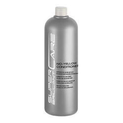 Super Brilliant Care No-Yellow Conditioner 1000ml
