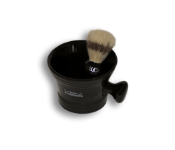 Femmas Rasurset Klein für die klassische Nassrasur